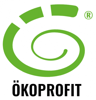 Logo Ökoprofit Ohne Zusatz