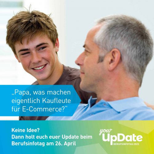 Wista Your Update Elternkampagne Berufsinfotag 2023 Instagram Vorlage 1080x1080 Ef Web Final